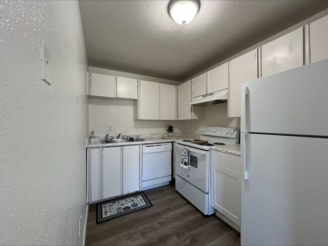 Foto del interior - Sunset Gardens