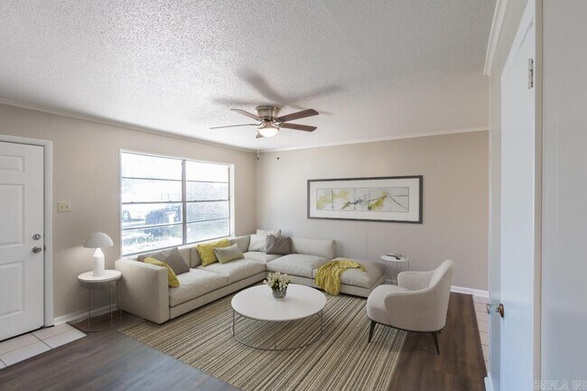 Foto del edificio - 1401 Plummer St