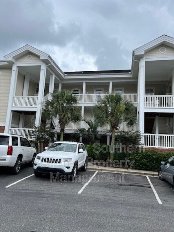 Foto del edificio - 1538 Lanterns Rest Rd