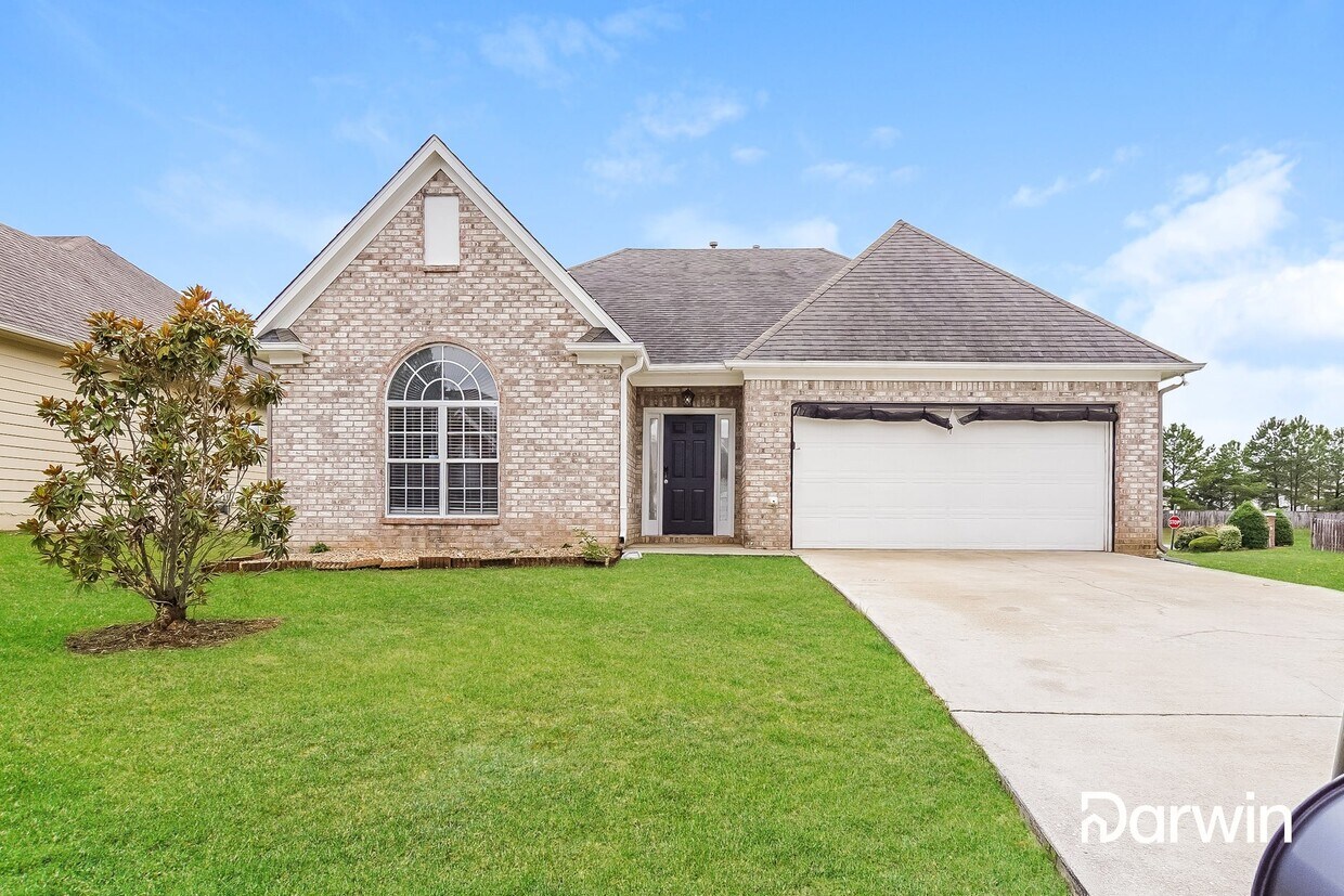 Foto principal - 700 Waterford Ln