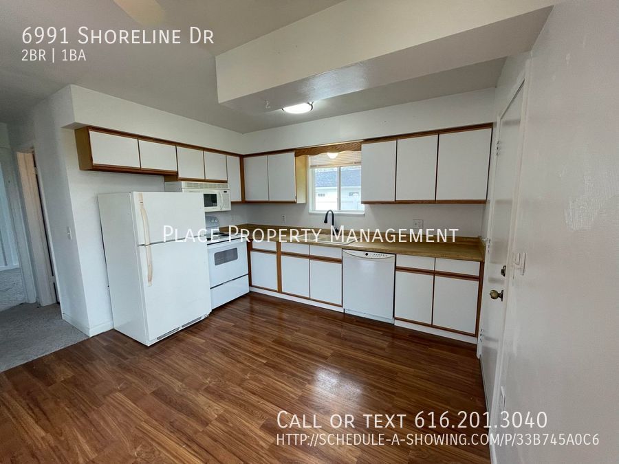 6991 Shoreline Dr, Delton, MI 49046 House Rental in Delton, MI