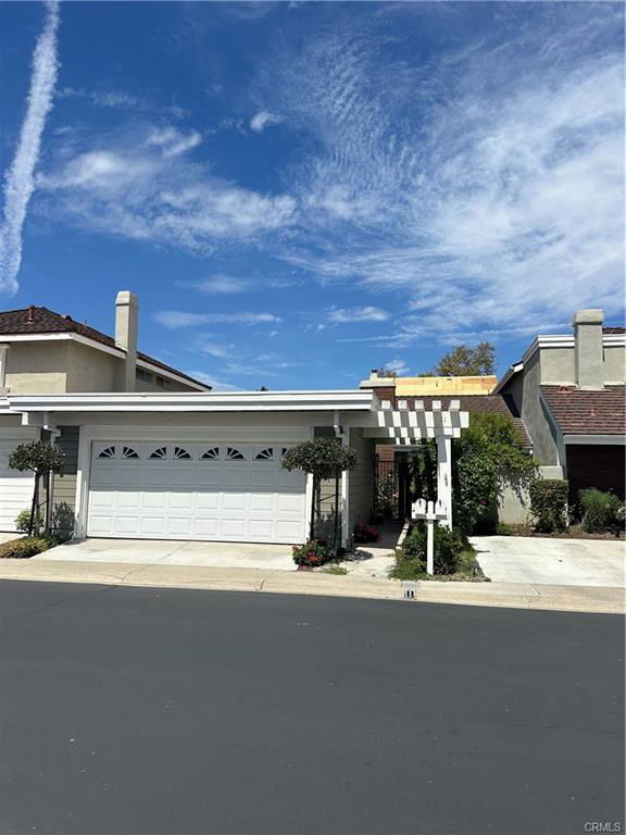 Foto del edificio - 11 Pebblewood