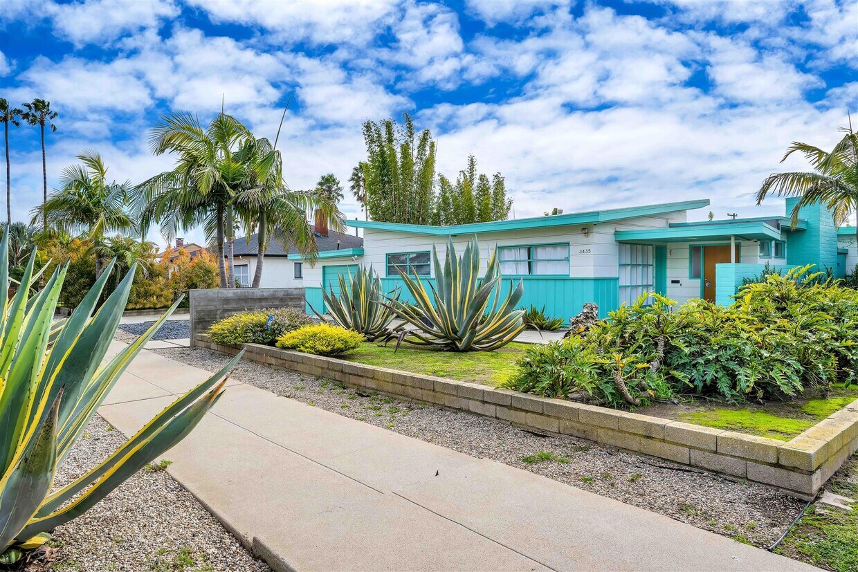 Foto principal - 3435 Cabrillo Blvd