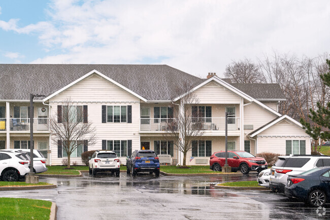 Foto del edificio - Holiday Fleming Point