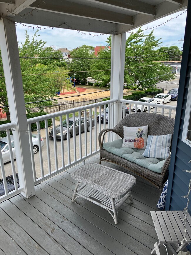 8 Morton Ave, Medford, MA 02155 Condo for Rent in Medford, MA