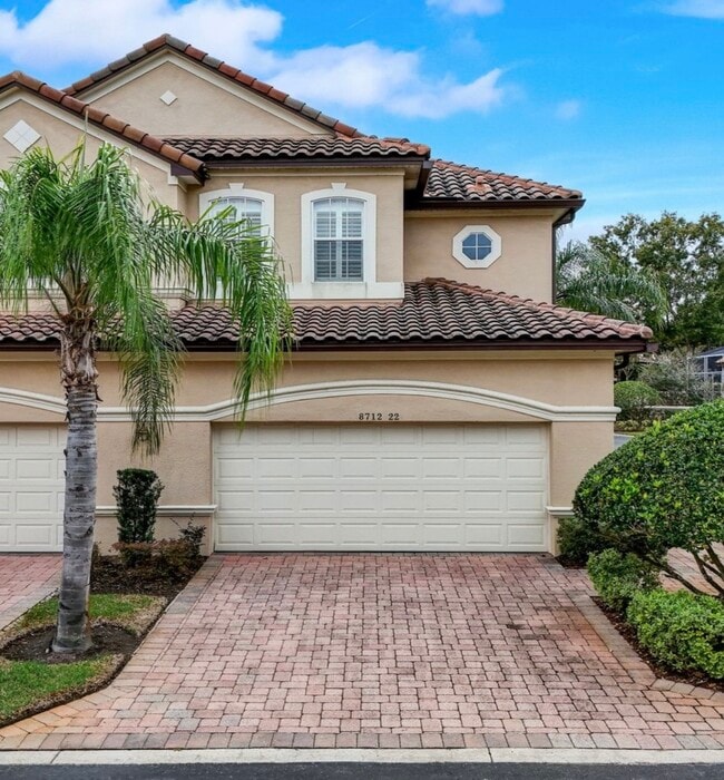 Foto del edificio - 8712 The Esplanade