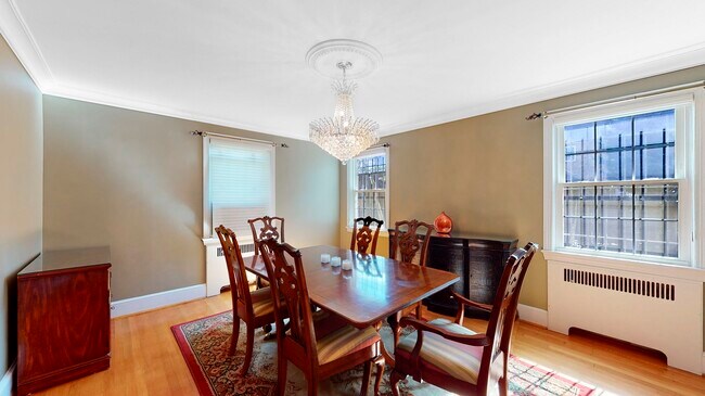 Building Photo - 1304 Tuckerman St NW