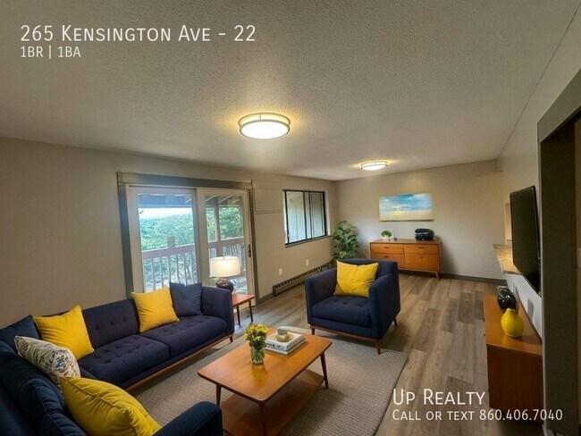 Building Photo - 265 Kensington Ave
