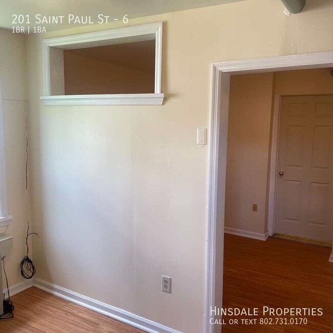 Building Photo - 201 Saint Paul St