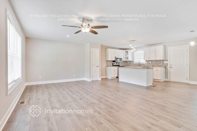 Foto del edificio - 1400 High Meadow Dr