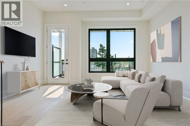 Photo du bâtiment - 138 East St