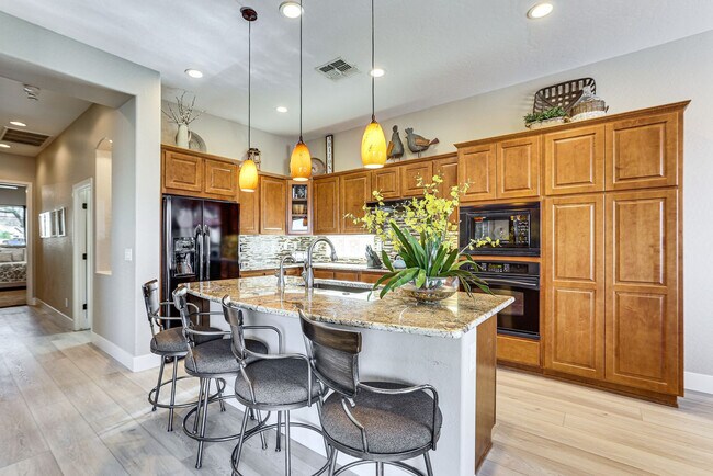 Foto del edificio - 41708 N Cross Timbers Trail