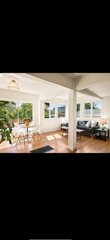 Photo - 1412 Peralta Ave Apartment