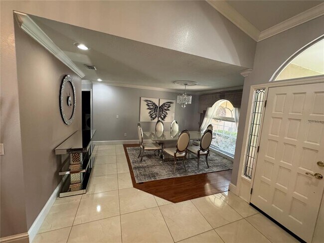 Foto del edificio - 16713 Sheffield Park Dr