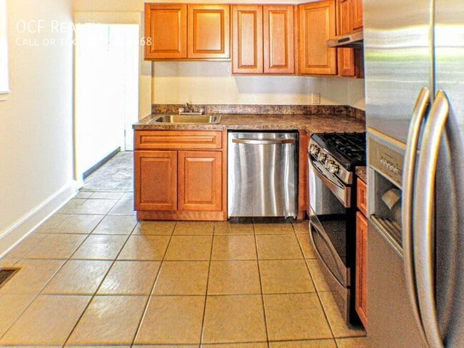 Photo - 1535 S Hicks St House