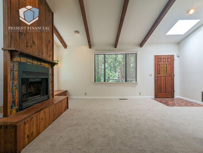 Building Photo - 1 br, 1 bath House - 683 A Old La Honda Road