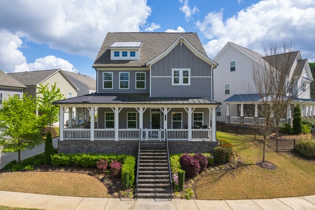 Photo - 1833 Sanford Dr House