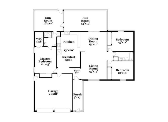 Building Photo - 9185 Pomelo Rd E