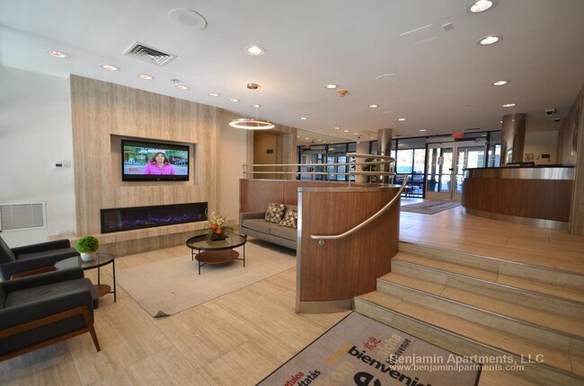 Foto del edificio - 131 Freeman St