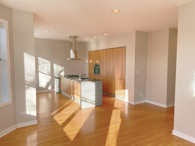 Foto del edificio - 1655 N Fairfield Ave
