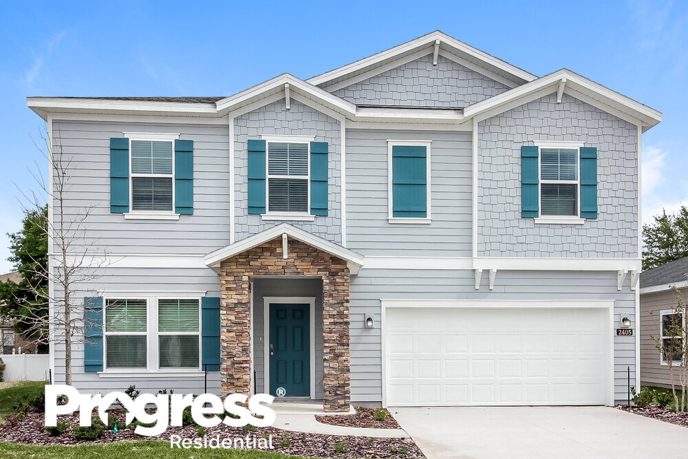 2405 Carters Paddock Rd, Jacksonville, FL 32218 House for Rent in Jacksonville, FL