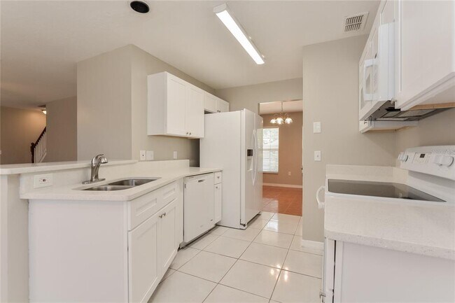 Foto del edificio - 2997 W Beaumont Ln