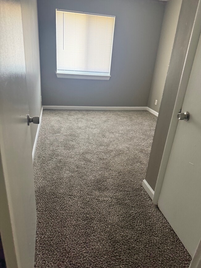 Bedroom 2 - La Hacienda