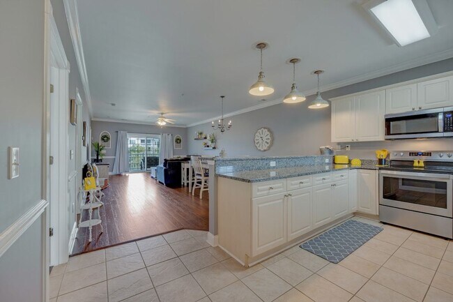 Foto del edificio - 4833 Magnolia Lake Dr