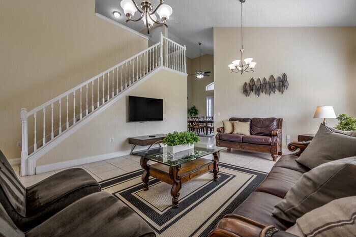Foto principal - FG7909 - Private Pool - Near Disney World