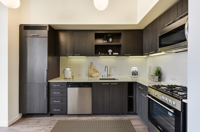 Building Photo - Alchemy