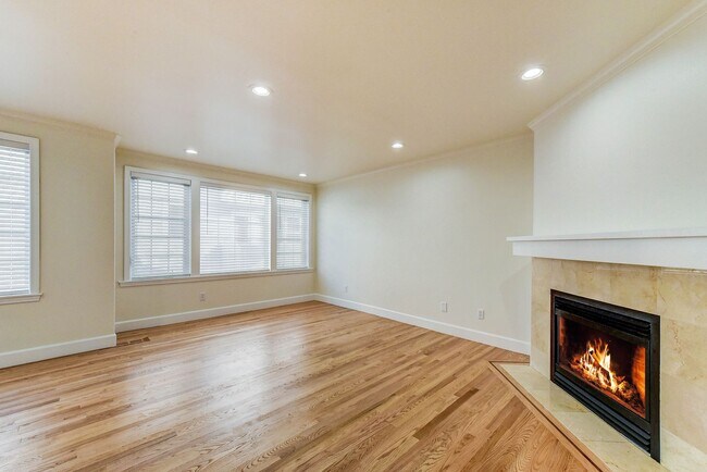Building Photo - Three bedroom suites on their own level