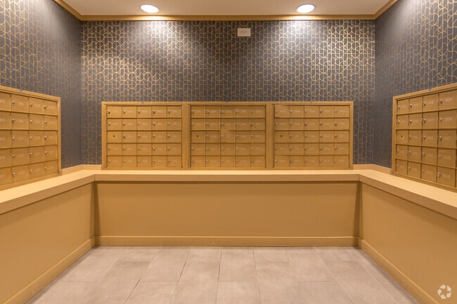 Photo - The Redwood Apartments