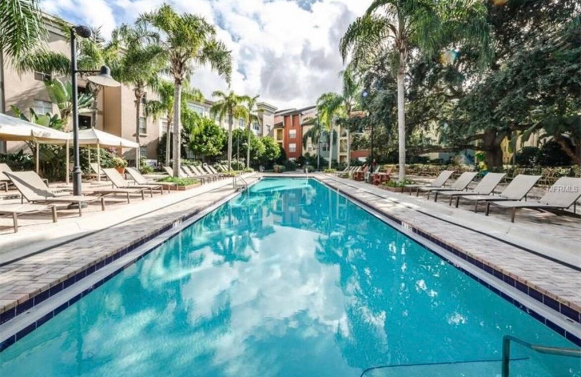 410 S Armenia Ave Unit 939C, Tampa, FL 33609 Condo for Rent in Tampa