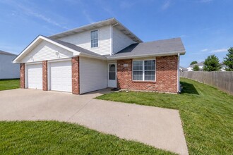 Building Photo - 1507 Riva Ridge Ct
