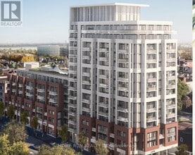 Building Photo - 560 Rideau St