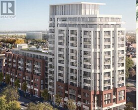 Building Photo - 560 Rideau St