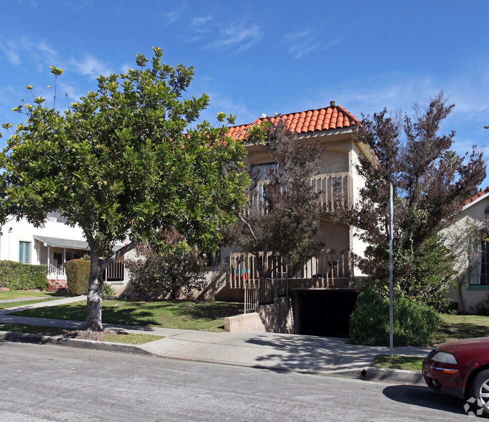 Building Photo - 1229 Princeton St