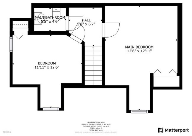 Building Photo - Stunning 3 Bedroom Home in Clarksville wit...