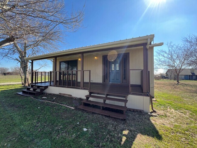 Foto del edificio - Homes for Rent in Rhome TX