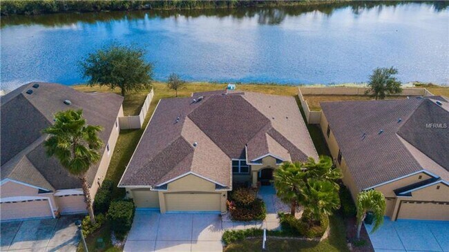 Foto del edificio - Villages of Bridgewater - 3 bedroom 3 bath...