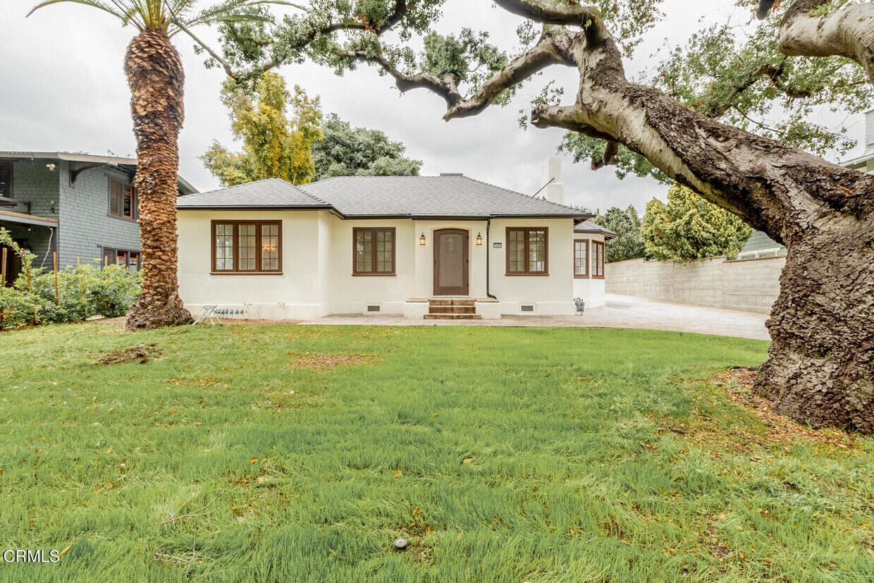 1489 Casa Grande St, Pasadena, CA 91104 House Rental in Pasadena, CA