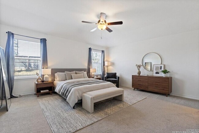 Building Photo - *COMING SOON* 4 Bed | 2.5 Bath | Loft | Solar Panels | HOA Amenities!
