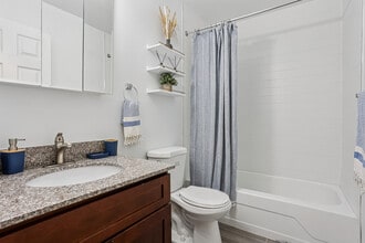 Building Photo - The Village of Pennbrook Apartments