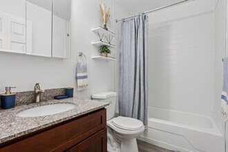 Building Photo - The Village of Pennbrook Apartments