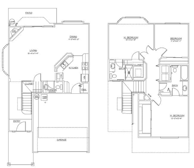 Grandview Place Rentals Camas, WA