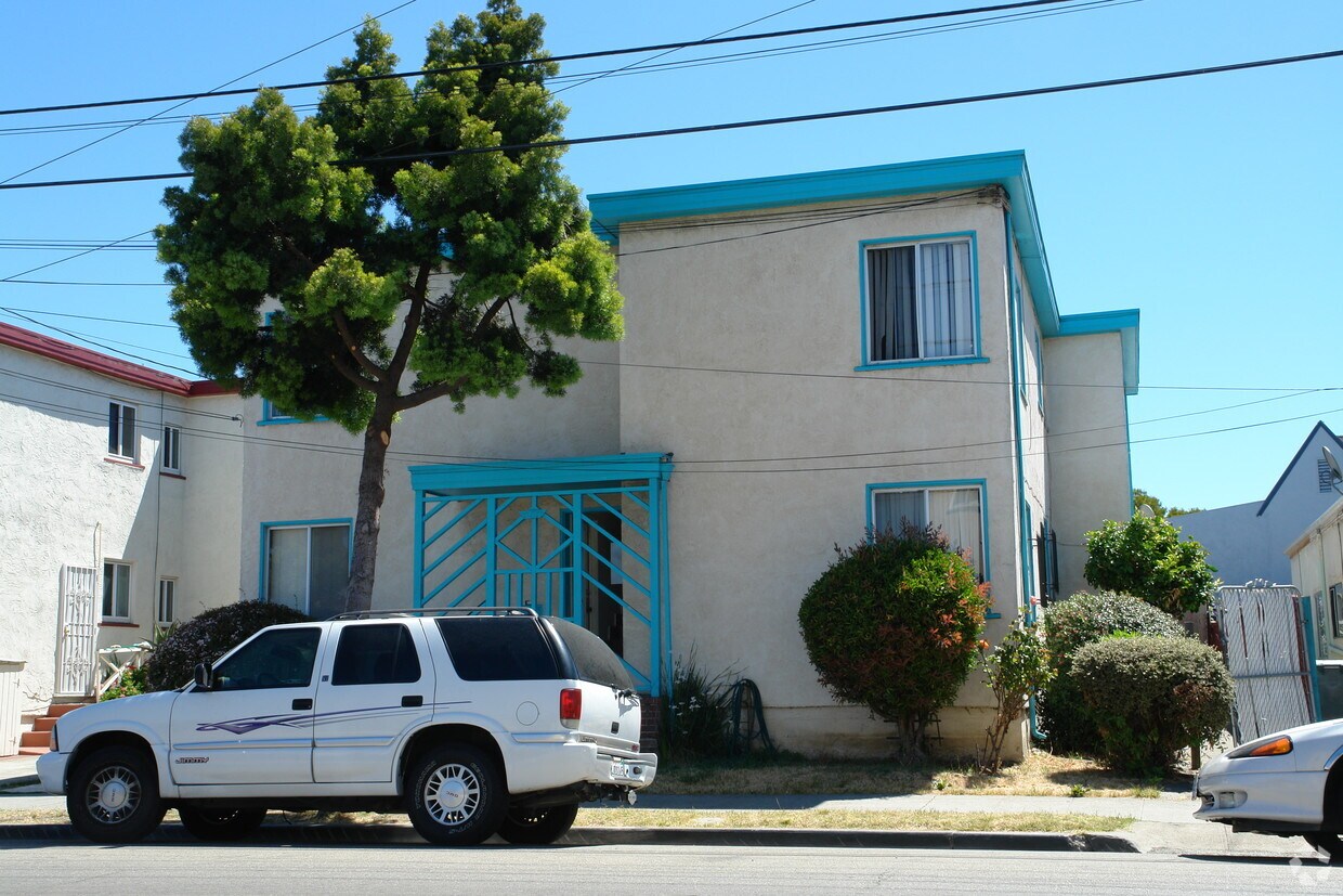 5614 Shattuck Ave, Oakland, CA 94609 Apartments in Oakland, CA