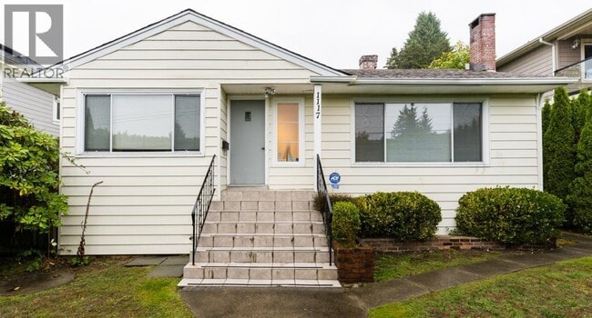 Building Photo - 1117 Kings Ave