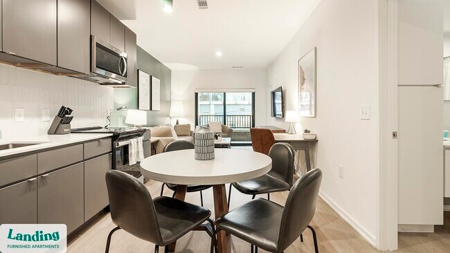 Foto del edificio - 318 W Corporation St