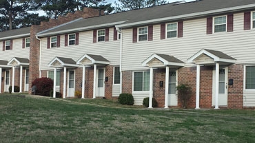 Primary Photo - London Townhomes