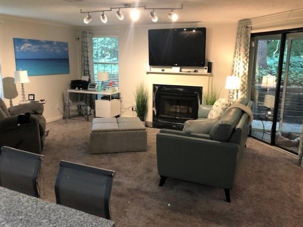 Foto del edificio - 1378 Keys Lake Dr NE